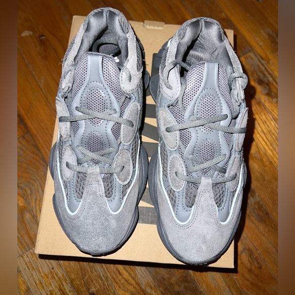 Yeezy 500